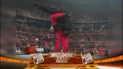 Wwe Smackdown 3.19.10 Part 7/10 