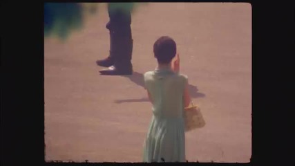 Lana Del Rey - National Anthem