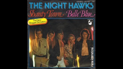 the nighthawks--belle blue-1979