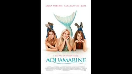 Aquamarine - Снимки