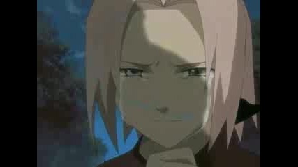 Naruto - All The Things She Said