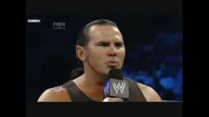 Brother Vs Brother [ Тeff I Matt Hardy]