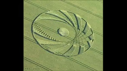 Escape 2 Earth 2012 Part 2.