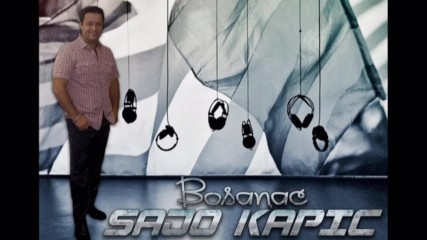 Sajo Kapic - Braca i jarani (hq) (bg sub)