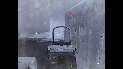 call of duty modern warfare 2 gameplay (част 3)