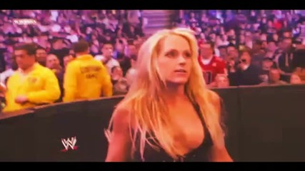 Youtube - Michelle Mccool Mv Voices