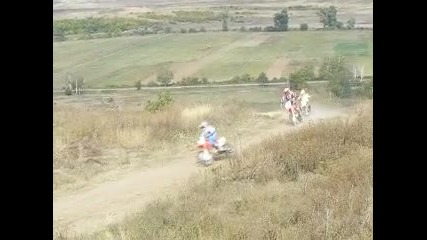 крос