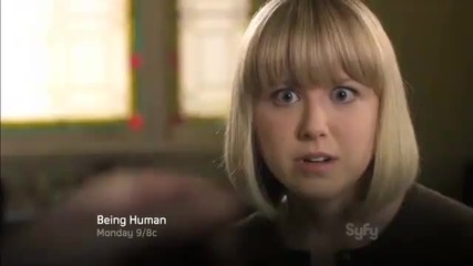 Being Human s01 ep05 Preview Us 
