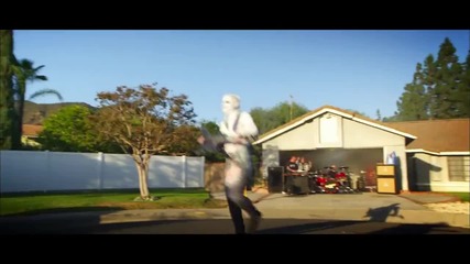 Limp Bizkit ft. Lil Wayne Ready To Go ( Official H - D Video )