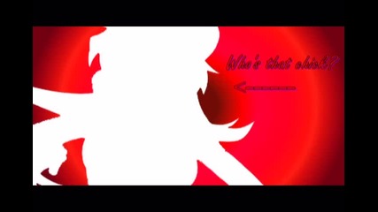 who's that chick[ Yoko ]