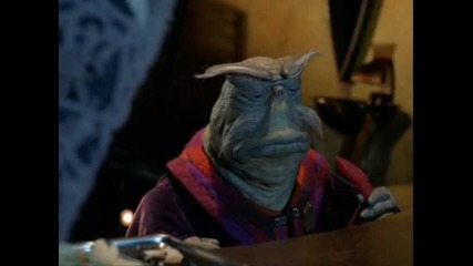 Farscape S02 Ep6 part2