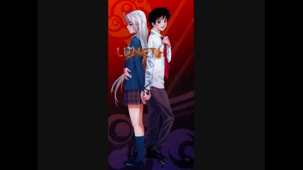 Rosario Vampire Ending - Trinity Cross