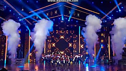 Dance +