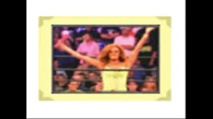 Wwe Divas