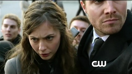 Arrow 1x12 Extended Promo "vertigo" (hd)