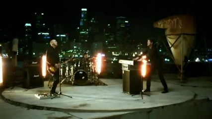 The Script - Talk You Down
