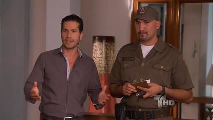 Flor Salvaje Capitulo 97 parte 2