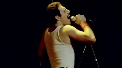 Queen - Save Me 