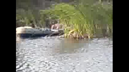 На Разходка С Лодка 2 Продъжение