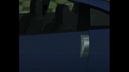 Nissan 350z