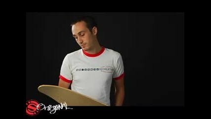 How to Longboard Original Longboard Trucks