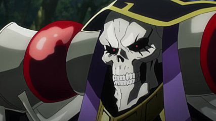 Overlord I I I - Episode 04 [ Bg Subs ] (720p)