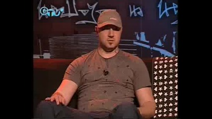 Нешоуто На Нед - 08.05.2008г. Част 3