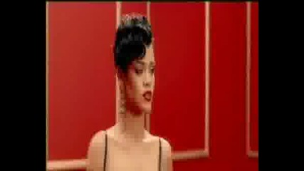 Rihanna - If I Never See Your Face Again