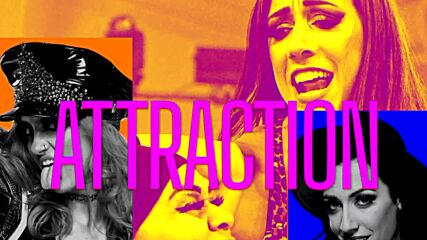 Toxic Attraction runs NXT 2.0 tonight