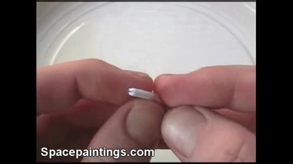 Mini Blow Darts