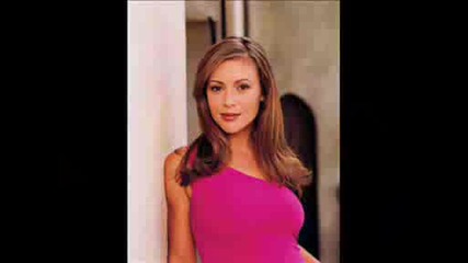 Alyssa Milano - Phoebe