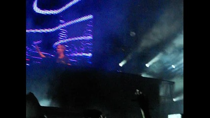 Armin Van Buuren @ Spirit Of Burgas