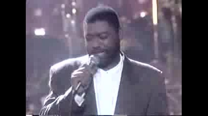Ron Kenoly - Not By Power 