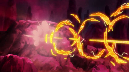 Healin Good Precure Episode 40