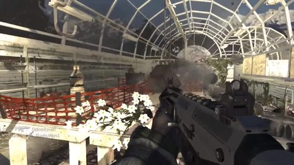Call of Duty - Modern Warfare 2 Ultra H Q