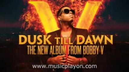 Bobby V - Role Play (feat. Red Cafe) (2012) .mp4