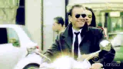 Tony and Ziva - All I Need