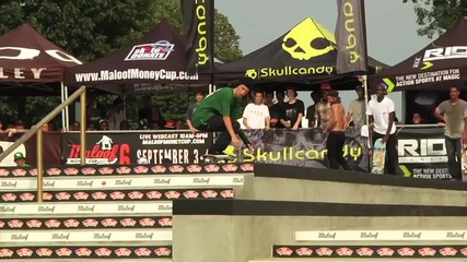 2011 Maloof Dc Semi Finals