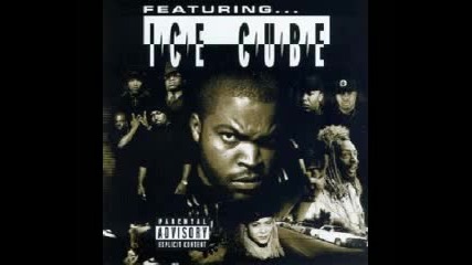 Ice Cube - X Bitches