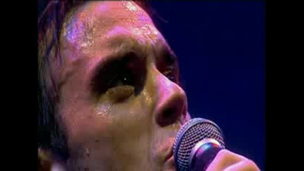 Robbie Williams - Live