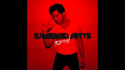 Simon Curtis - Flesh [hq] (full Song Lyrics)