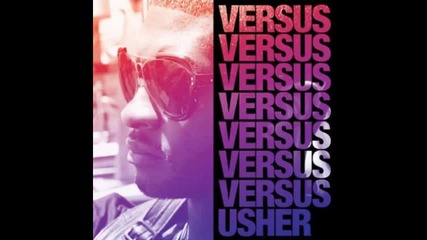Usher - Lingerie 