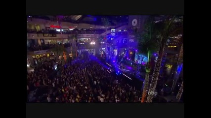 Kelly Clarkson - Already Gone (live) 