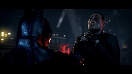 batman arkham city