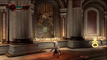 God of War 3 Gameplay Part 20