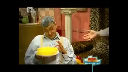 Пълна лудница 02.04.2011 1/3 части