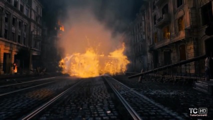 _world of Tanks_ Gamescom Teaser