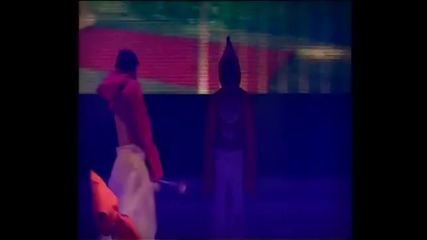 Sarit Hadad - Ze shoshmer Alei