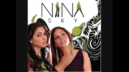 Nina Sky feat. Pitbull - Turning Me On