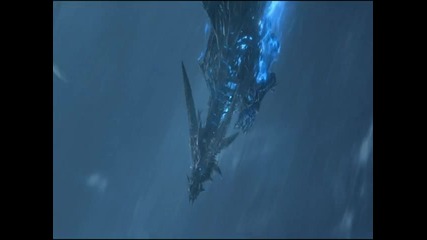 World Of Warcraftwrath Of The Lich King